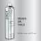 COLORSHOT® Premium Shiny Metallic Spray Paint & Primer